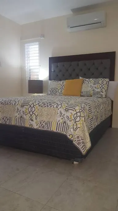 Appartement New Kingston Villa