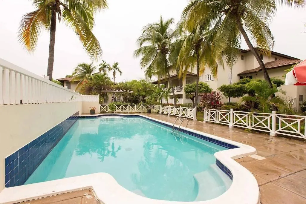 Appartement New Kingston Villa Jamaica